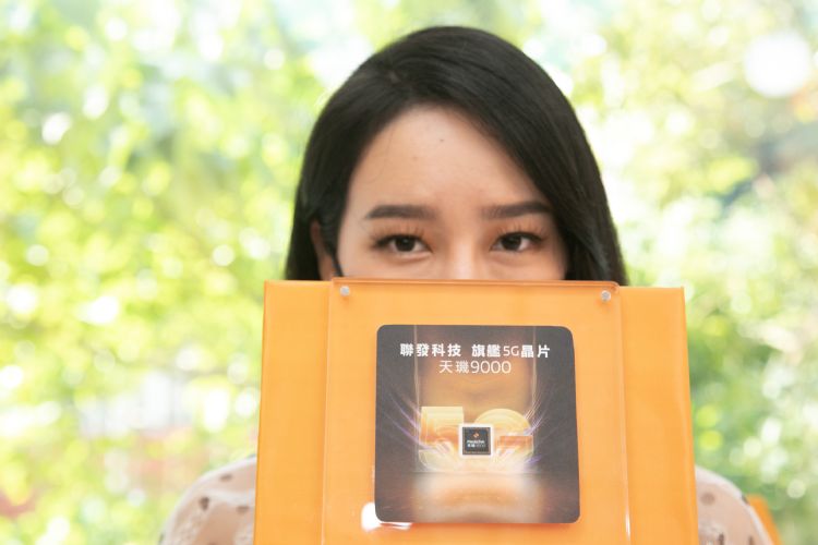 2022年上半手机前景不明确，但不同品项的IC售价若有下调，并不会太意外。符世旻摄