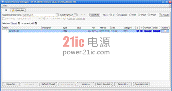 基于数字电源控制器UCD3138的一种新的输入电流检测方法