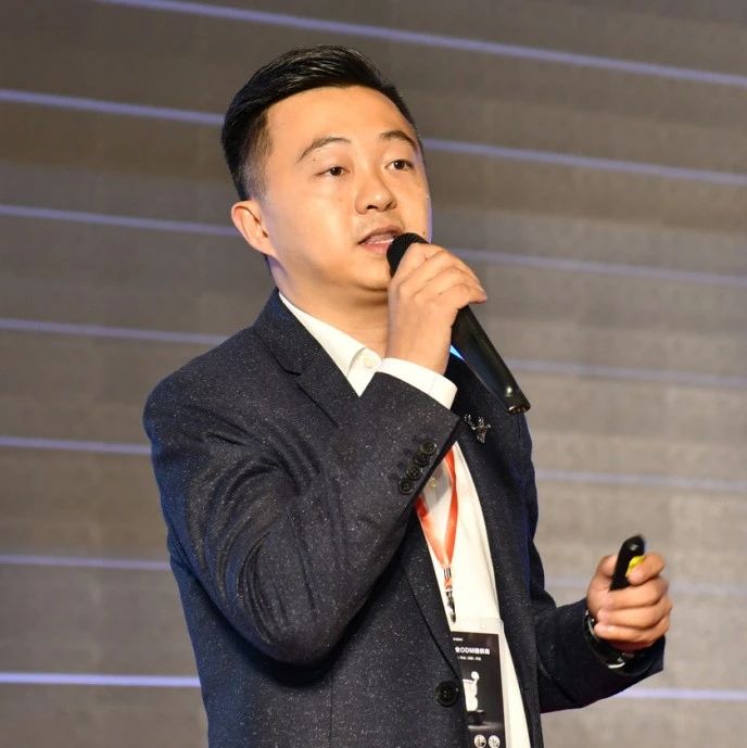倍声声学李梁：动铁受话器出货量已超过4600万PCS