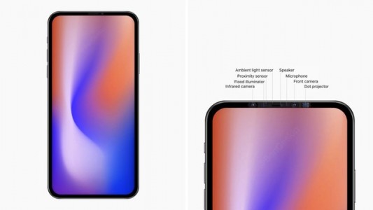 iPhone 16首曝：这才是果粉们心目中最理想的苹果手机！
