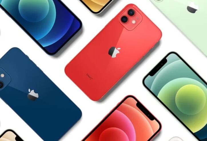 消息称iPhone 12国行上季度热卖：销量1800万 苹果拿