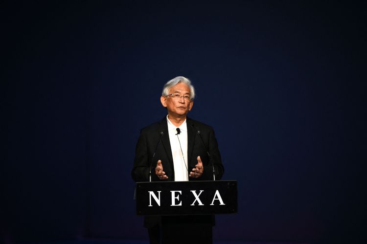 Maruti Suzuki正与丰田讨论印度制造电动车。法新社