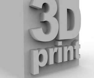 我国医疗3D打印应用驶入快车道