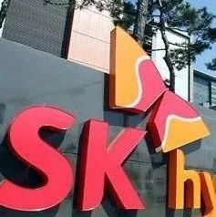 SK海力士DRAM厂氢氟酸泄露！3人受伤...