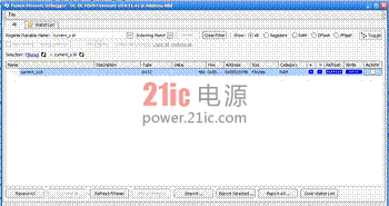 基于数字电源控制器UCD3138的一种新的输入电流检测方法