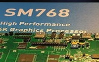 PCIe NVMe SSD控制芯片，你知道吗？