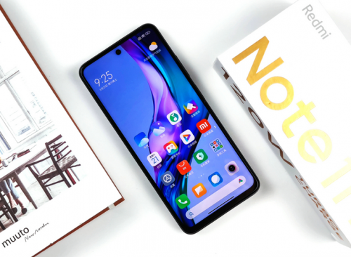 Redmi Note 11T Pro+评测：年度口碑神U加持 体验同价位绝无仅有旗舰性能