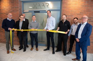 Xaar开设先进技术中心 推动喷墨技术创新