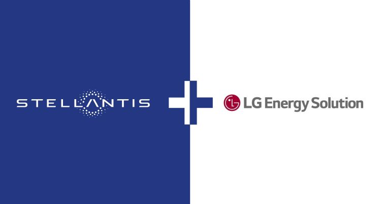 LGES、三星SDI与Stellantis合资厂 计划即将启动