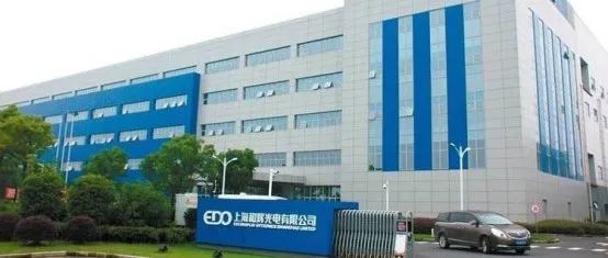 智能穿戴遇冷？面板龙头和辉光电前三季亏损6.82亿元