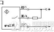 接近开关负载是什么意思