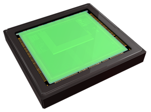 Teledyne e2v 为下一代 3D 视觉系统推出无比灵活的高分辨率 ToF 传感器