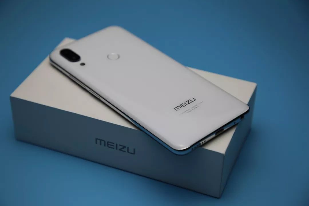 魅族Note 9实测：一款不错的产品，但也是一款注定失败的产品