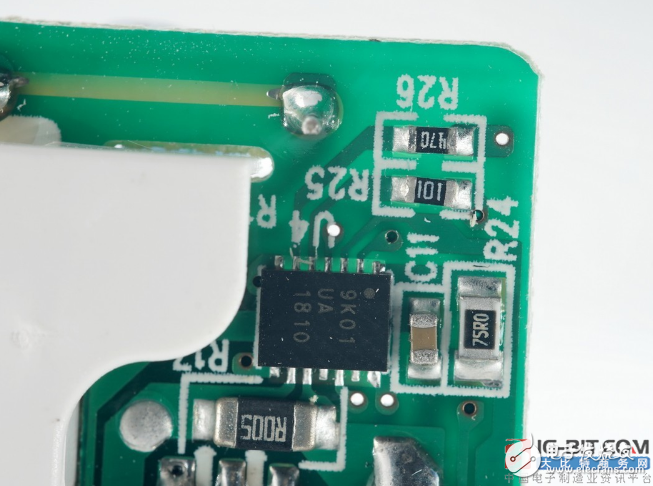 Dialog半导体推出最新的USB PD3.0方案,已在坚果R1充电器中得到初步应用