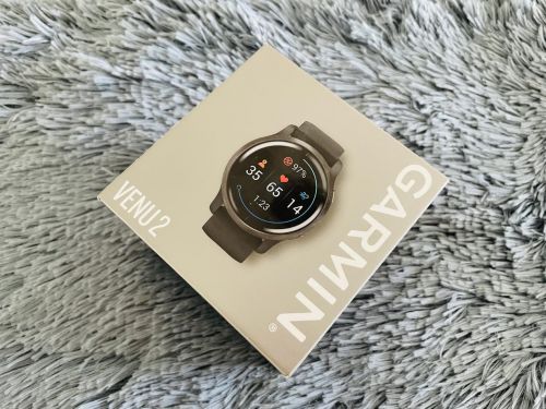 Garmin Venu 2评测：专业运动腕上神器 为全民运动浪潮加把劲