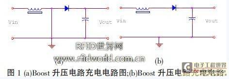 基于RFID的手持机锂电池快速充电电路设计