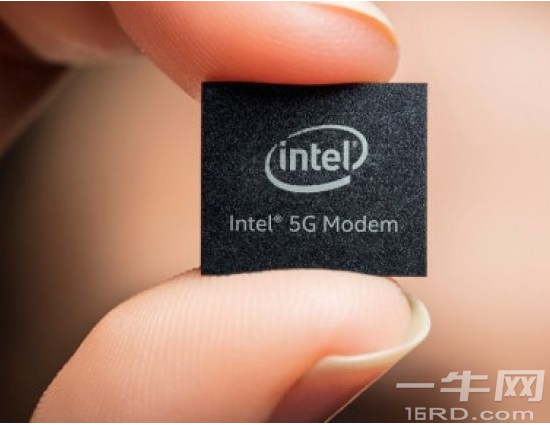 Intel宣布退出5G智能手机基带芯片业务