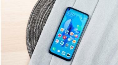 都在了解Nova5Pro的同时，了解下Nova5i吧