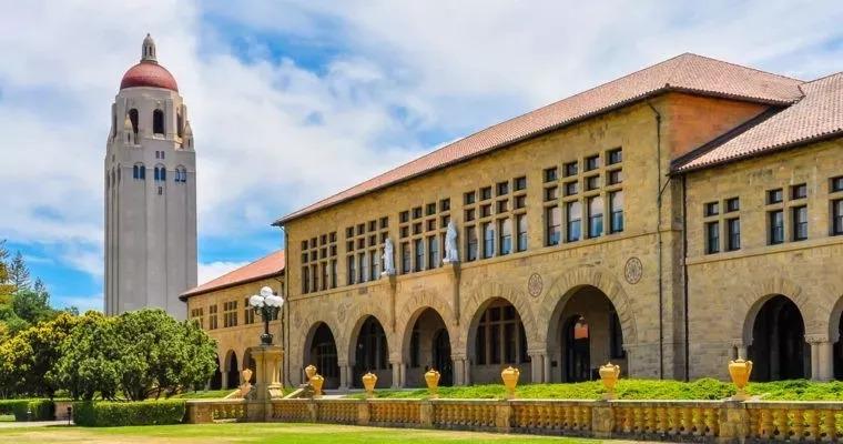 斯坦福大学研究团队设计了加速AI推理的芯片