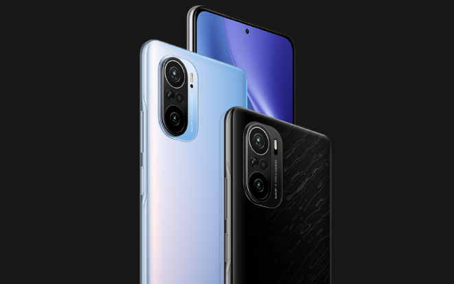 Redmi K50安排了！卢伟冰：最想要什么配置