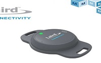 Laird Connectivity Sentrius BT510传感器，你知道吗？