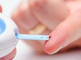 血糖仪使用之答疑解惑
