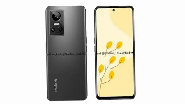 对标K50！realme GT Neo3今天官宣：150W快充史无前例
