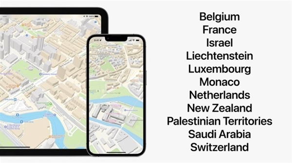 5分钟看完苹果WWDC2022大会：iOS 16获“有史以来最大改变”