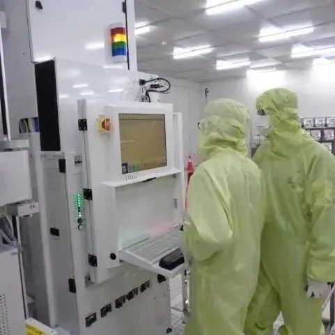 恭喜：杭州！“弯道超车”：大陆首条新型存储ReRAM通线！
