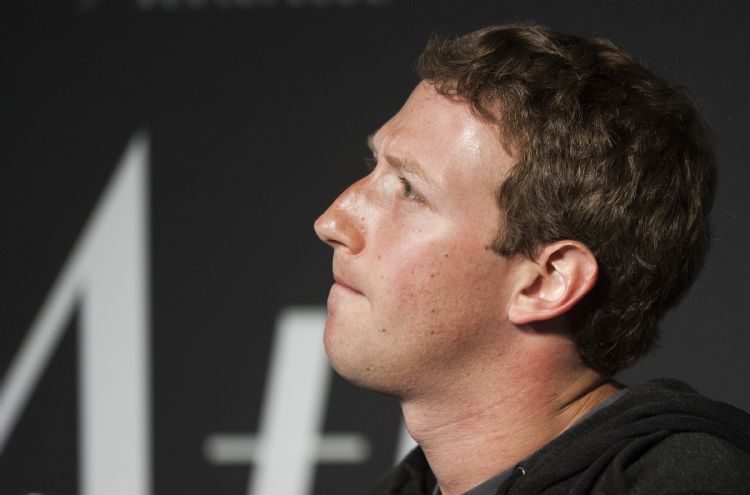 Meta及Mark Zuckerberg正面临多方围攻