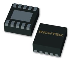 e络盟与Richtek签署新的分销协议 为亚太区用户供应全新系列电源管理产品