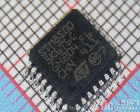 基于GPRS技术的单片机开发特点及过程介绍