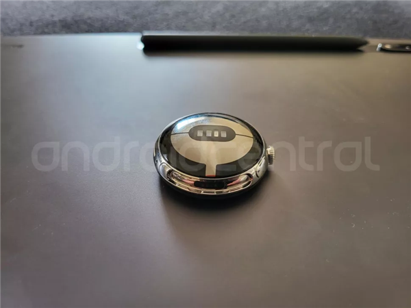 谷歌员工不慎丢失未发布的手表Pixel Watch：爆料图被疯传