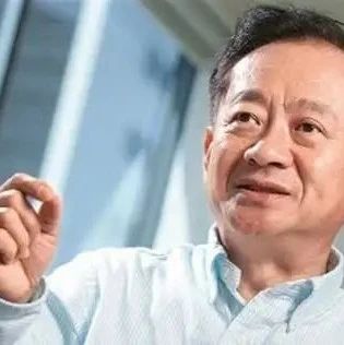 1280亿项目烂尾！CEO蒋尚义发声明！