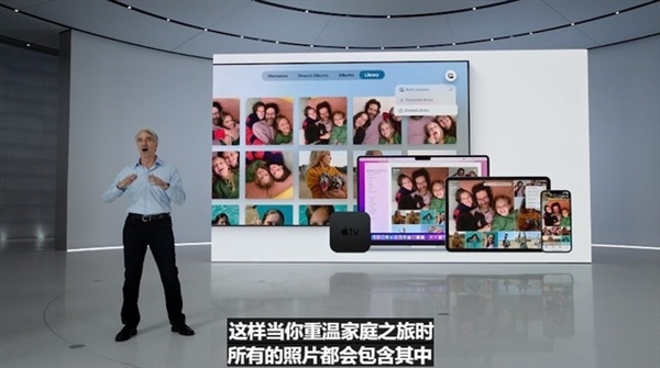 5分钟看完苹果WWDC2022大会：iOS 16获“有史以来最大改变”