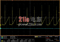 基于数字电源控制器UCD3138的一种新的输入电流检测方法