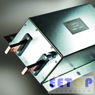 新型直流滤波器FMER SOL