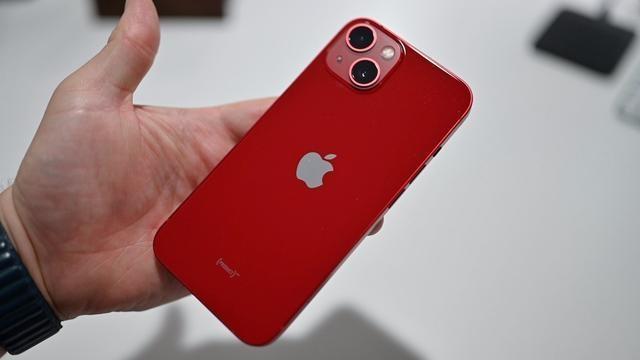 iPhone13价格跌破5K，官方降幅很大