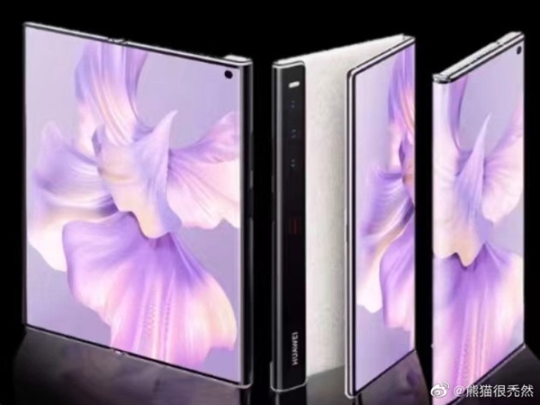 新一代折叠屏旗舰！华为Mate Xs 2展望：麒麟芯加持