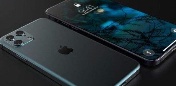 果然真香！iPhone 12有望下半年成为全球最畅销5G手机