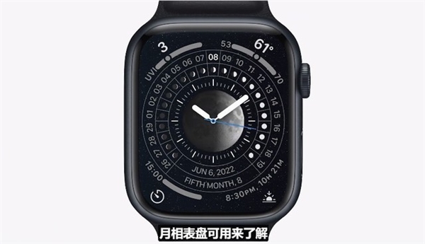 5分钟看完苹果WWDC2022大会：iOS 16获“有史以来最大改变”