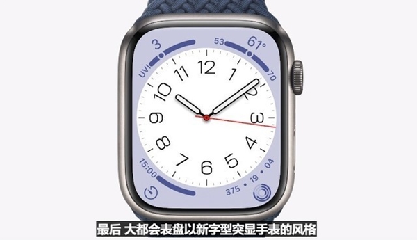 5分钟看完苹果WWDC2022大会：iOS 16获“有史以来最大改变”