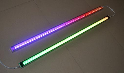 LED显示屏的一些指标解析