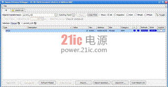 基于数字电源控制器UCD3138的一种新的输入电流检测方法