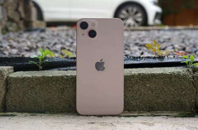 iPhone13“闪降”600元，256GB价格亲民，不等618大促了