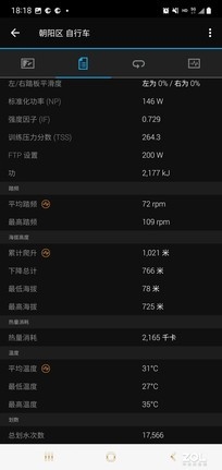 200块手环和3000元手表 记录数据差距不是一般大:钱没白花