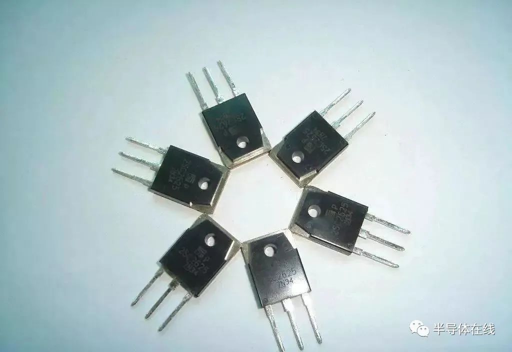 MOSFET器件选型的3大法则，教你成为器件选型大师