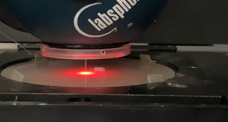 瞄准Micro LED元宇宙商机 韩厂研发红光GaN磊晶硅片