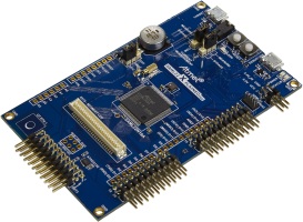 Atmel采用段码LCD控制器拓展其创新的超低功耗 ARM Cortex M0+ MCU系列