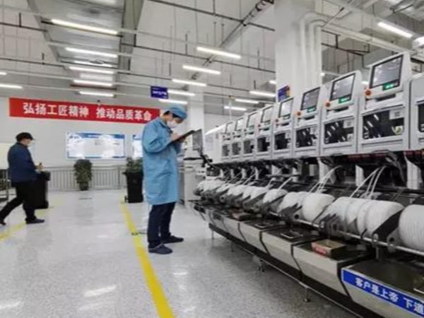 家电企业率先掀起复工潮，顺势调整全年收红可期